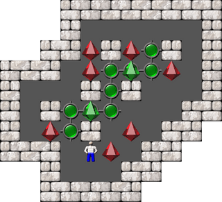 Уровень 1 — Kevin 19